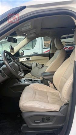 فورد إكسبلورر